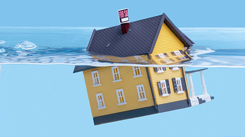 The Housing Tsunami